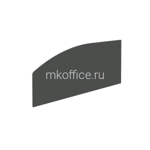 Экран  Riva антрацит А.ЭКР-9 900х450х18 Экран  Riva антрацит А.ЭКР-9 900х450х18