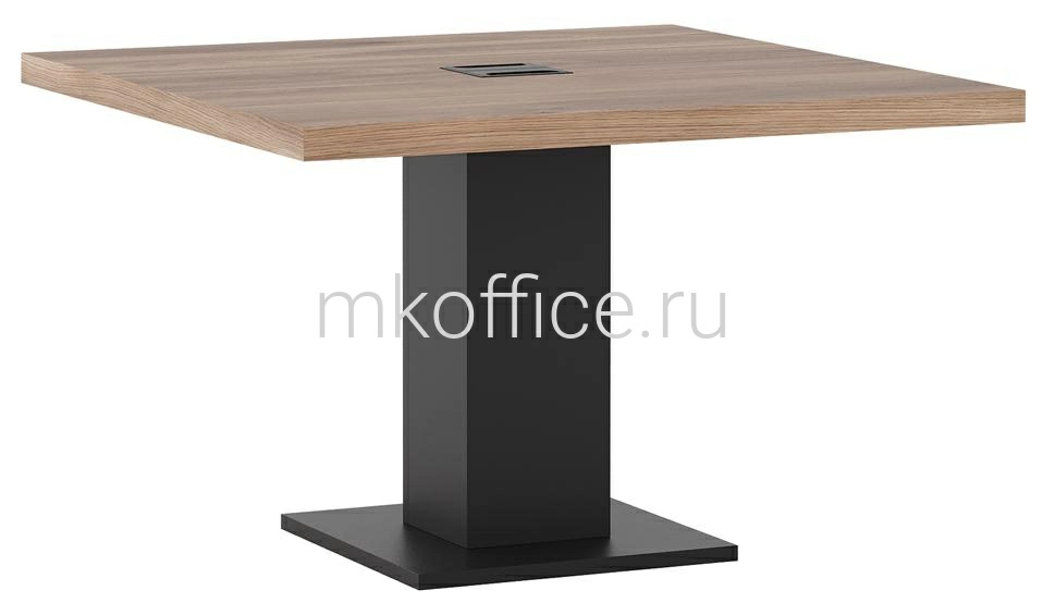 Стол для переговоров LVP190701 1200x1200x760