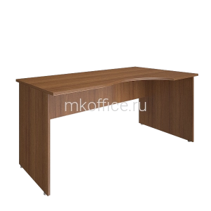 Стол эргономичный А.СА-1Пр 1600x900x750 Стол эргономичный А.СА-1Пр 1600x900x750