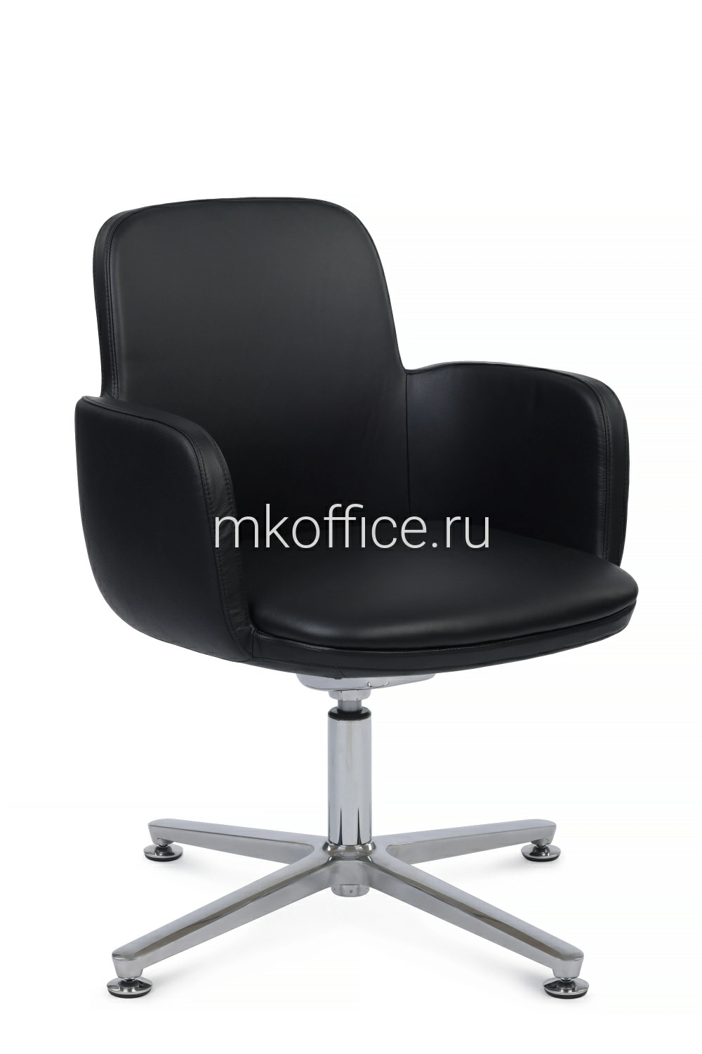 Конференц-кресло RV DESIGN Charm C2512. Ассортимент МК Офис