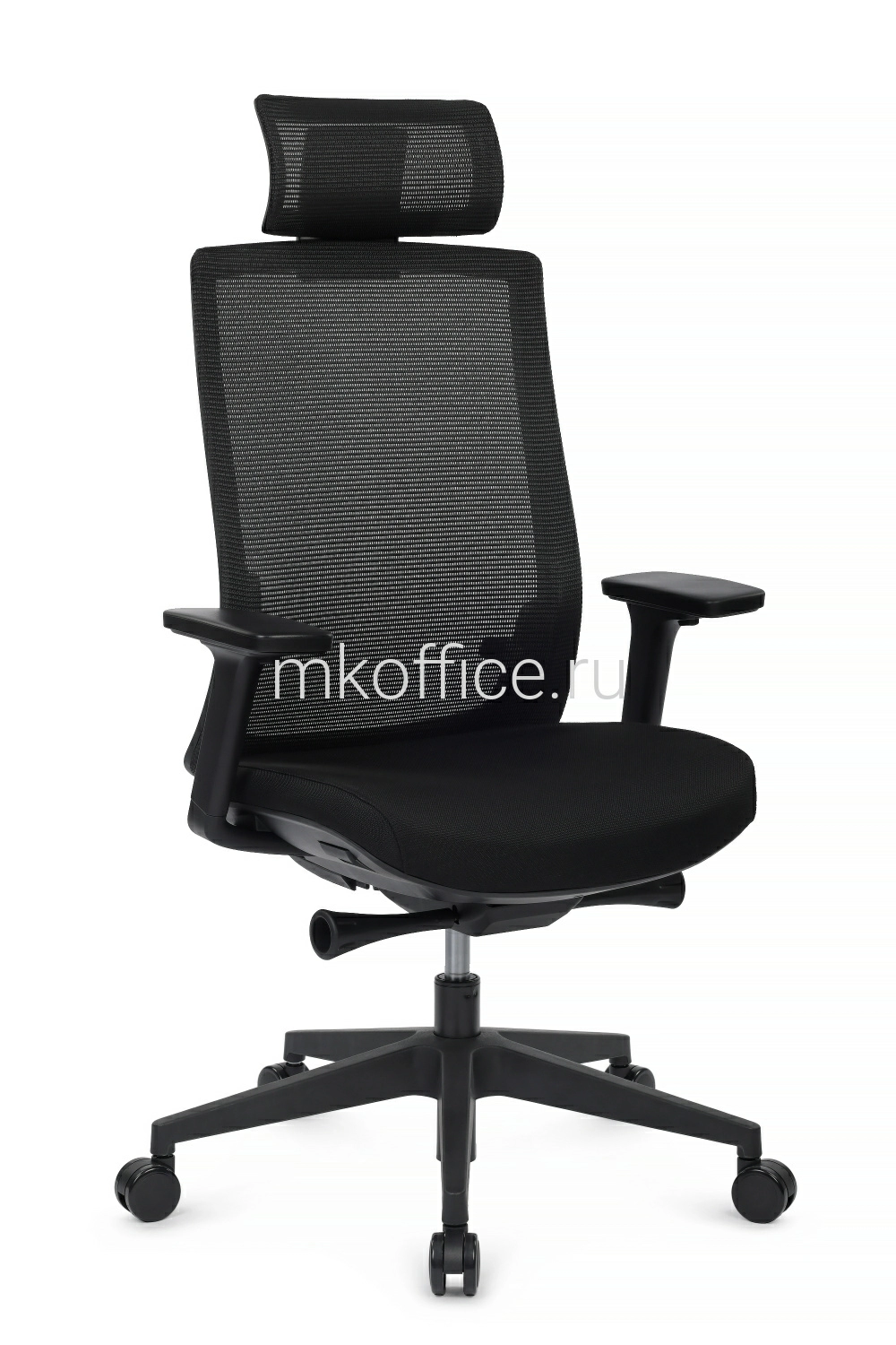 Кресло руководителя RV DESIGN Forum. Ассортимент МК Офис