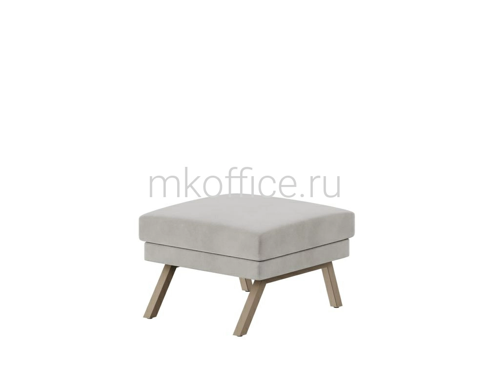 ALDO Банкетка ALD-05 680х680х470. Ассортимент МК Офис