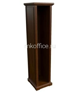 Каркас шкафа одностворчатого Washington 29501 54x55x212 Каркас шкафа одностворчатого Washington 29501 54x55x212