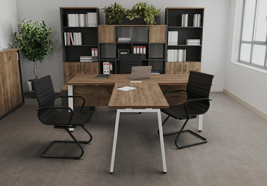 Кабинет руководителя Style Project Direct . Каталог. МК Офис