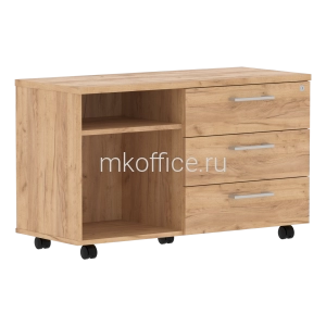 Тумба приставная Torr Lux TLC 3D.1A 1078х452х650