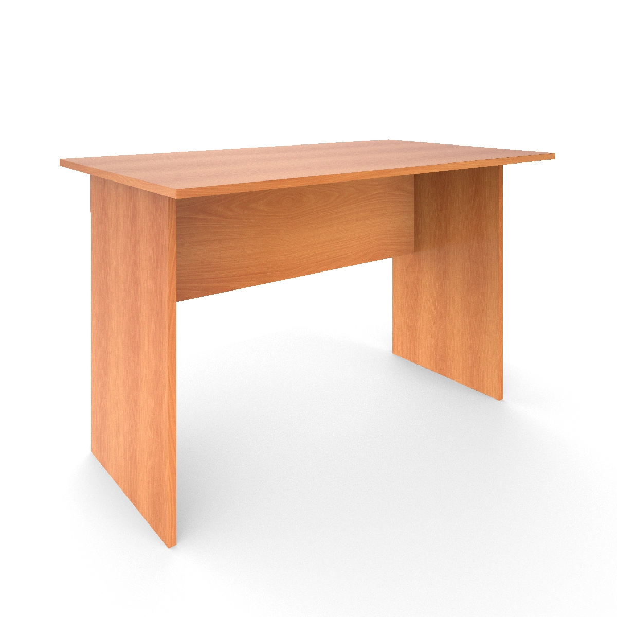 Стол рабочий В-812 1180x680x740