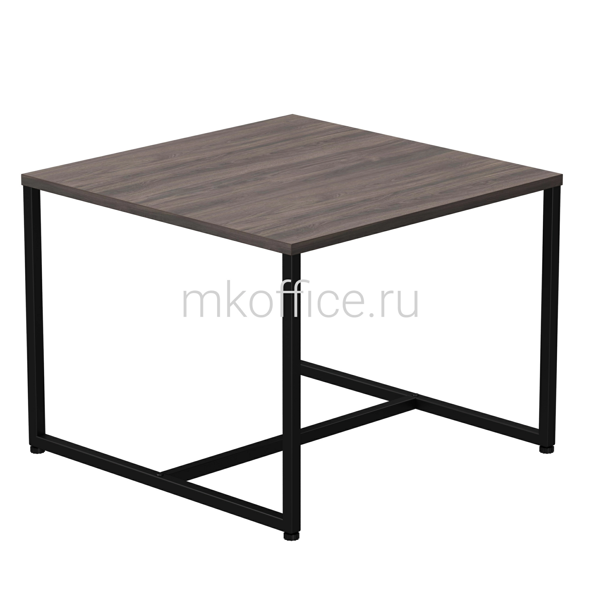 Выбрать стол журнальный evo 254s024 604х604х460 по низким ценам. МК Офис Стол журнальный EVO 254S024 604х604х460. Ассортимент МК Офис