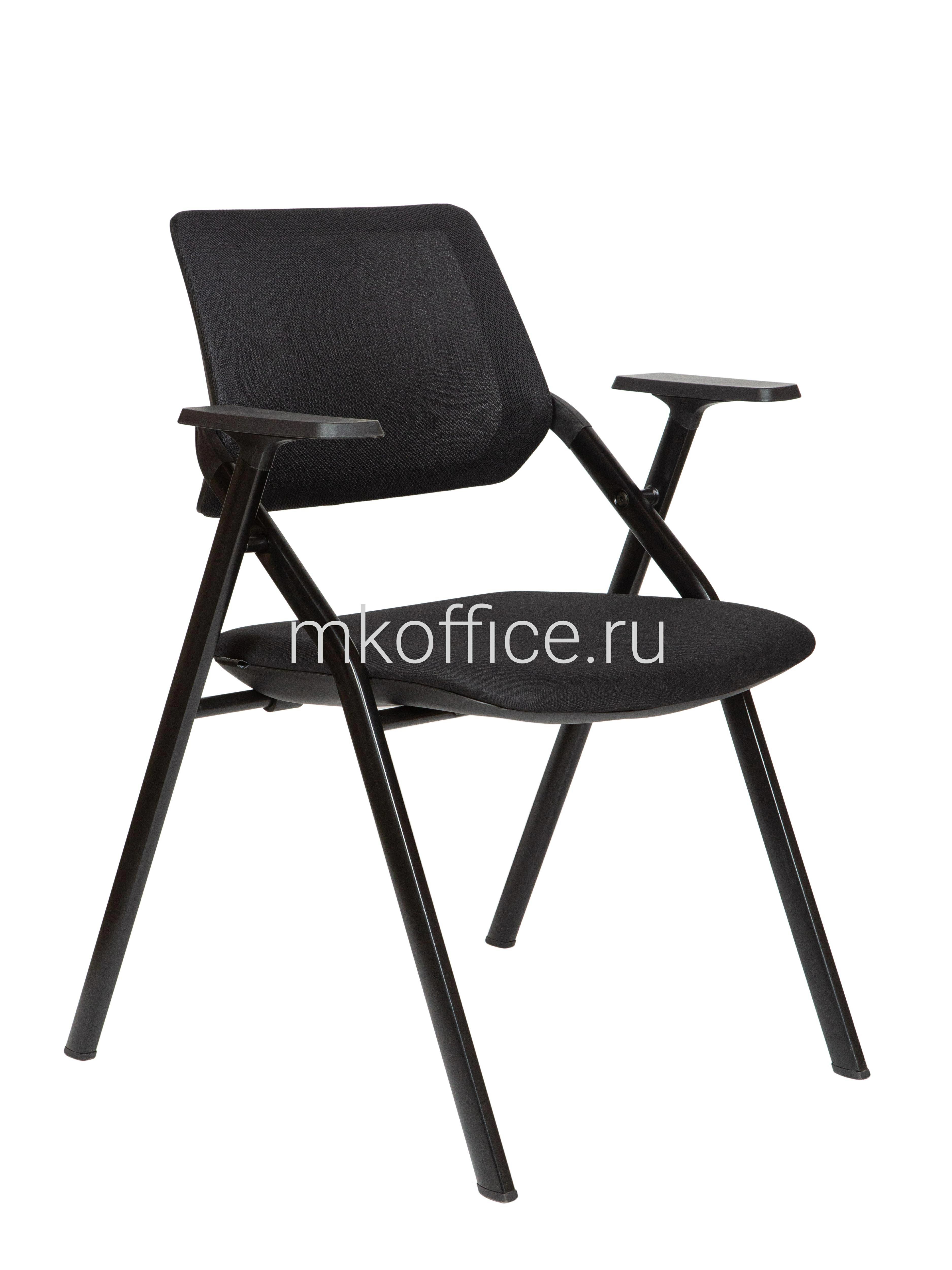 Cтул офисный Step. Ассортимент МК Офис