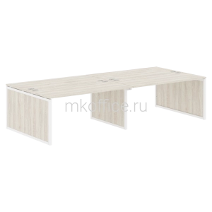 Рабочая станция XTEN-QP XQPWST 3214 3206х1406х750