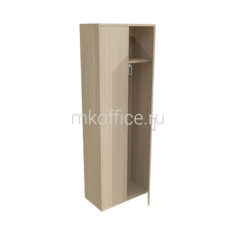 Шкаф для одежды Континент-Про ШО37 700х370х2000