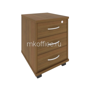 Тумба подкатная А.ТМ-3F 420x450x556 Тумба подкатная А.ТМ-3F 420x450x556