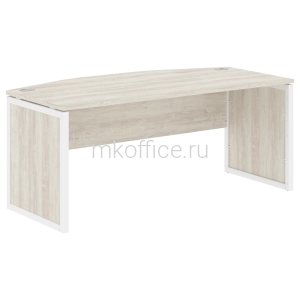 Стол руководителя XTEN-QP XQPET 189 1800х914х750