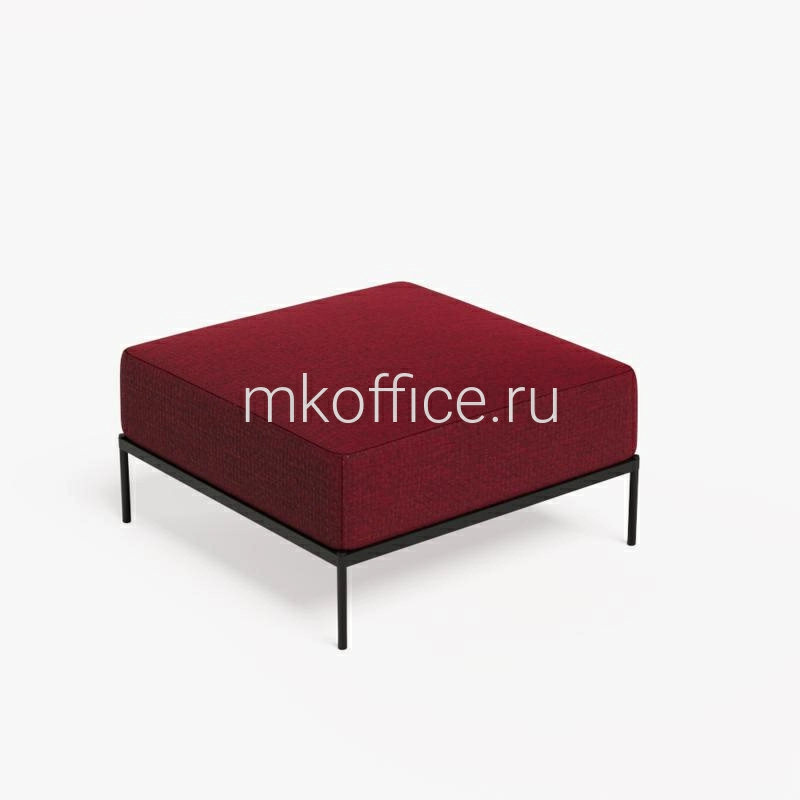 RIO Модуль без спинки PCE-03 810х810х445. Ассортимент МК Офис