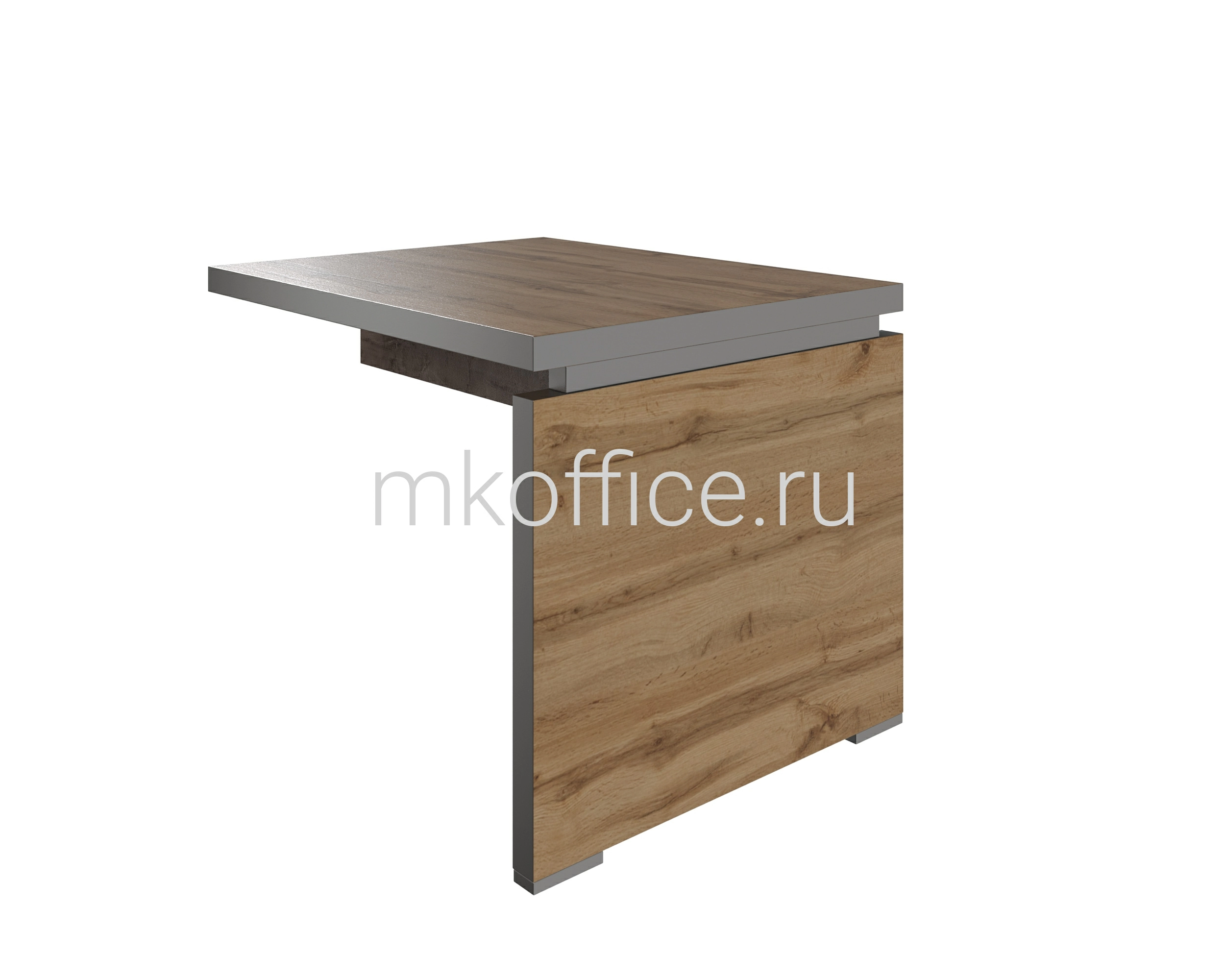 Брифинг-приставка Турин Тр-1.3 1000х800х750
