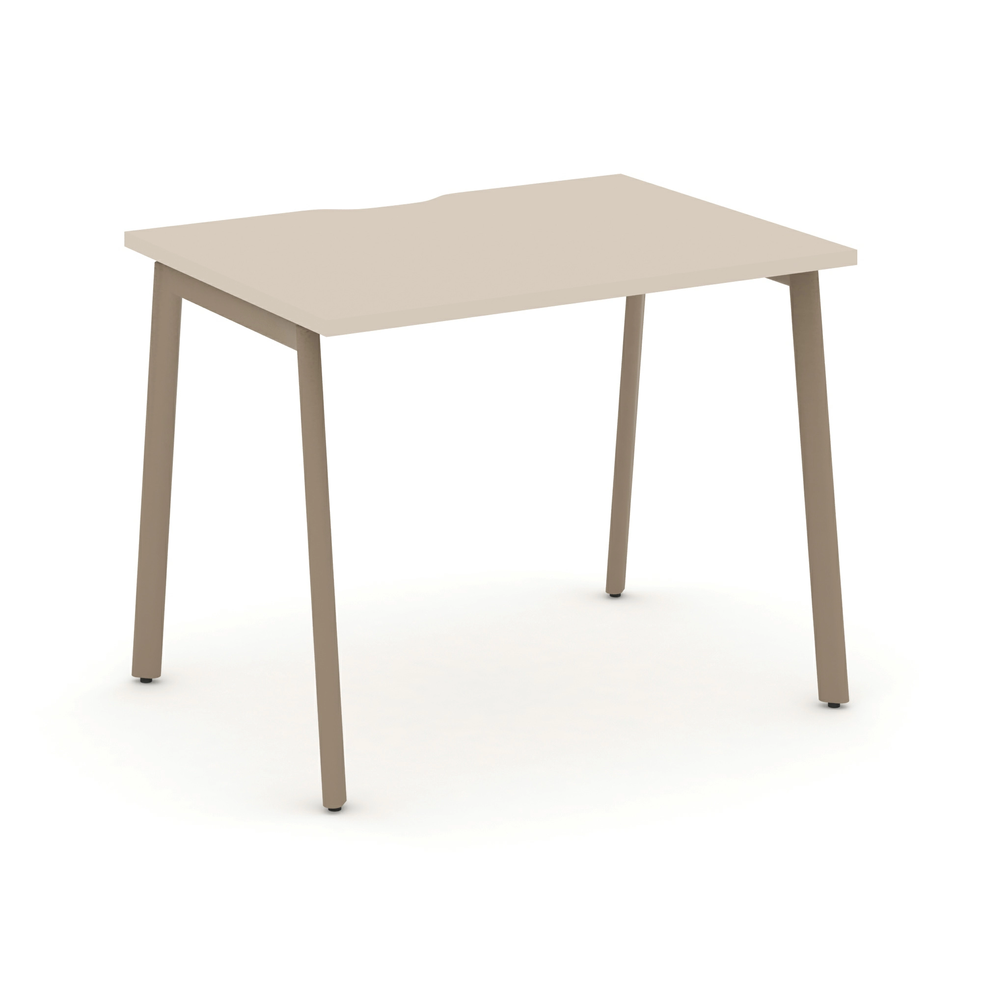 Стол письменный ES.SP-1-VP 980х730х750