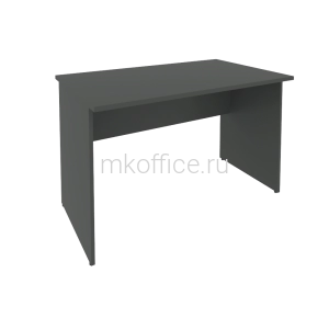 Стол письменный Riva антрацит А.СП-2 1200x720x750 Стол письменный Riva антрацит А.СП-2 1200x720x750