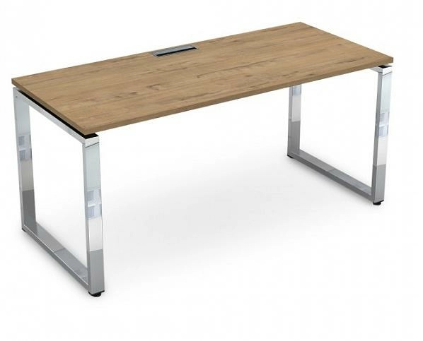 Стол рабочий НСР-О.004.2 1600x900x750 Стол рабочий НСР-О.004.2 1600x900x750