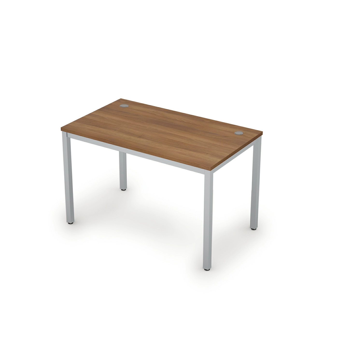 Стол рабочий без экрана Avance 6М.068 1200x600x750