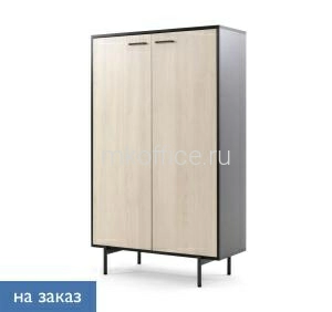 Шкаф закрытый RING 100,2х40,1/45,1хh165,2см