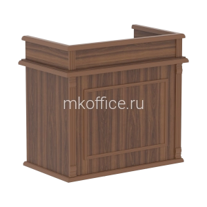 Стол секретаря RATUM RSST 1060 1000х600х910