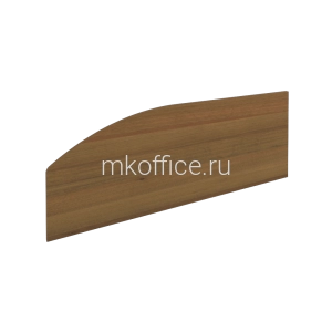 Экран А.ЭКР-2 1200х450х18 Экран А.ЭКР-2 1200х450х18