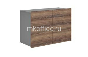 Навесная полка (2 двери) (под заказ)	JR902