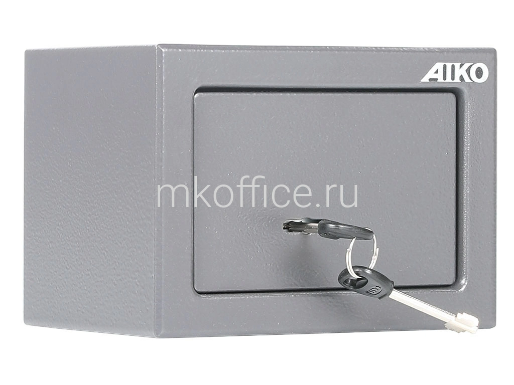 Выбрать мебельный сейф aiko т-140 kl по низким ценам. МК Офис Мебельный сейф AIKO Т-140 KL. Ассортимент МК Офис