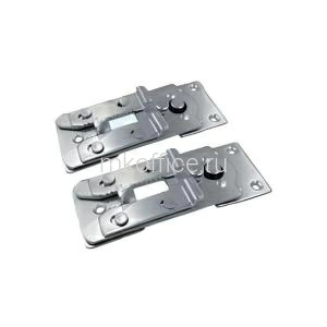 Комплект соединительных элементов для модульных диванов Everprof Monro 140х55х20