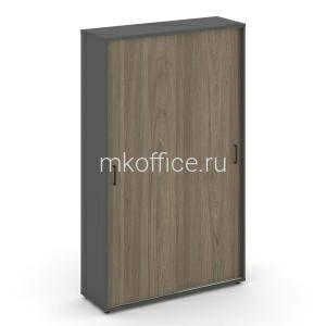 Шкаф-купе с полками Style Project SN.SHK-001 1200х400х1982 Шкаф-купе с полками Style Project SN.SHK-001 1200х400х1982