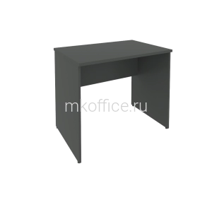 Стол письменный Riva антрацит А.СП-1.1 900x600x750 Стол письменный Riva антрацит А.СП-1.1 900x600x750