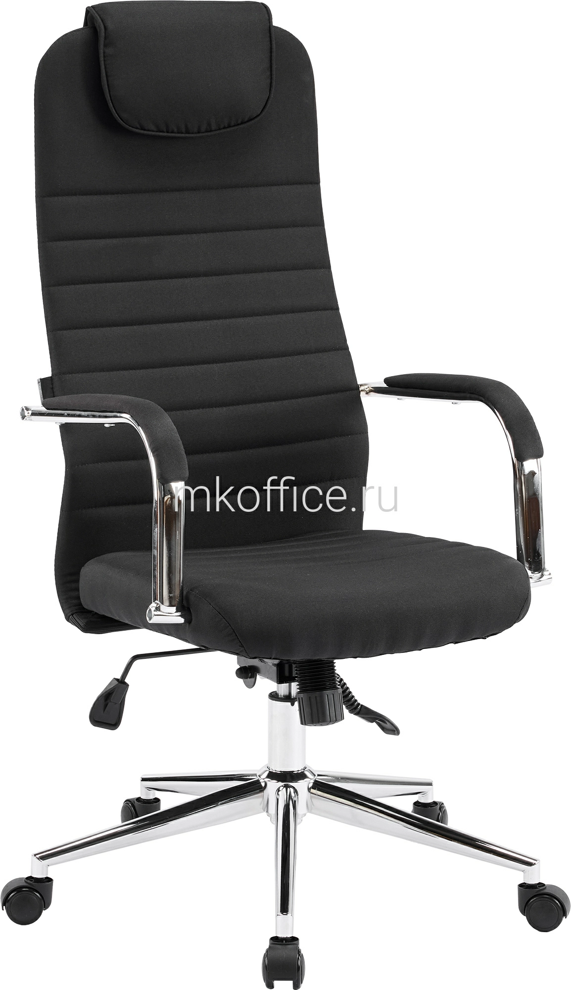 Кресло руководителя Everprof EP-710. Ассортимент МК Офис