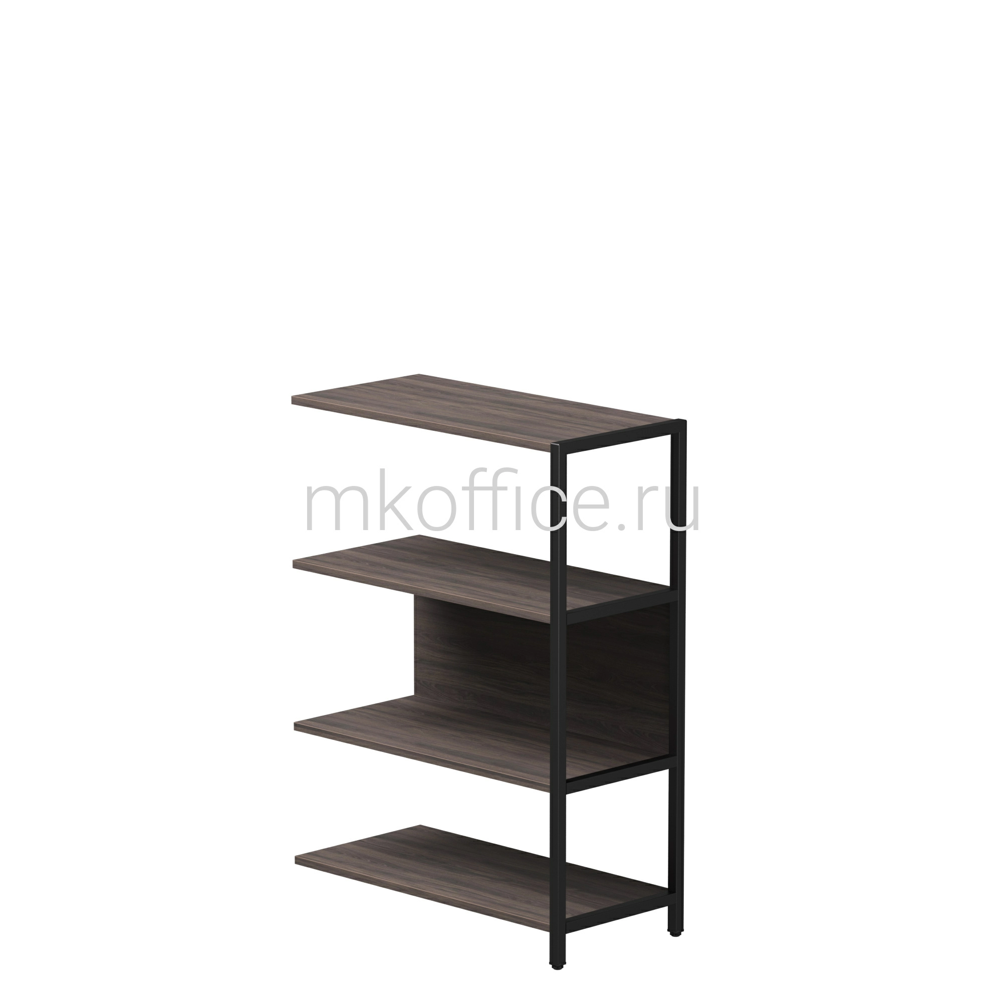 Выбрать полустеллаж металлический средний 254h011 evo 805х385x1120 по низким ценам. МК Офис Полустеллаж металлический средний 254H011 EVO 805х385x1120. Ассортимент МК Офис
