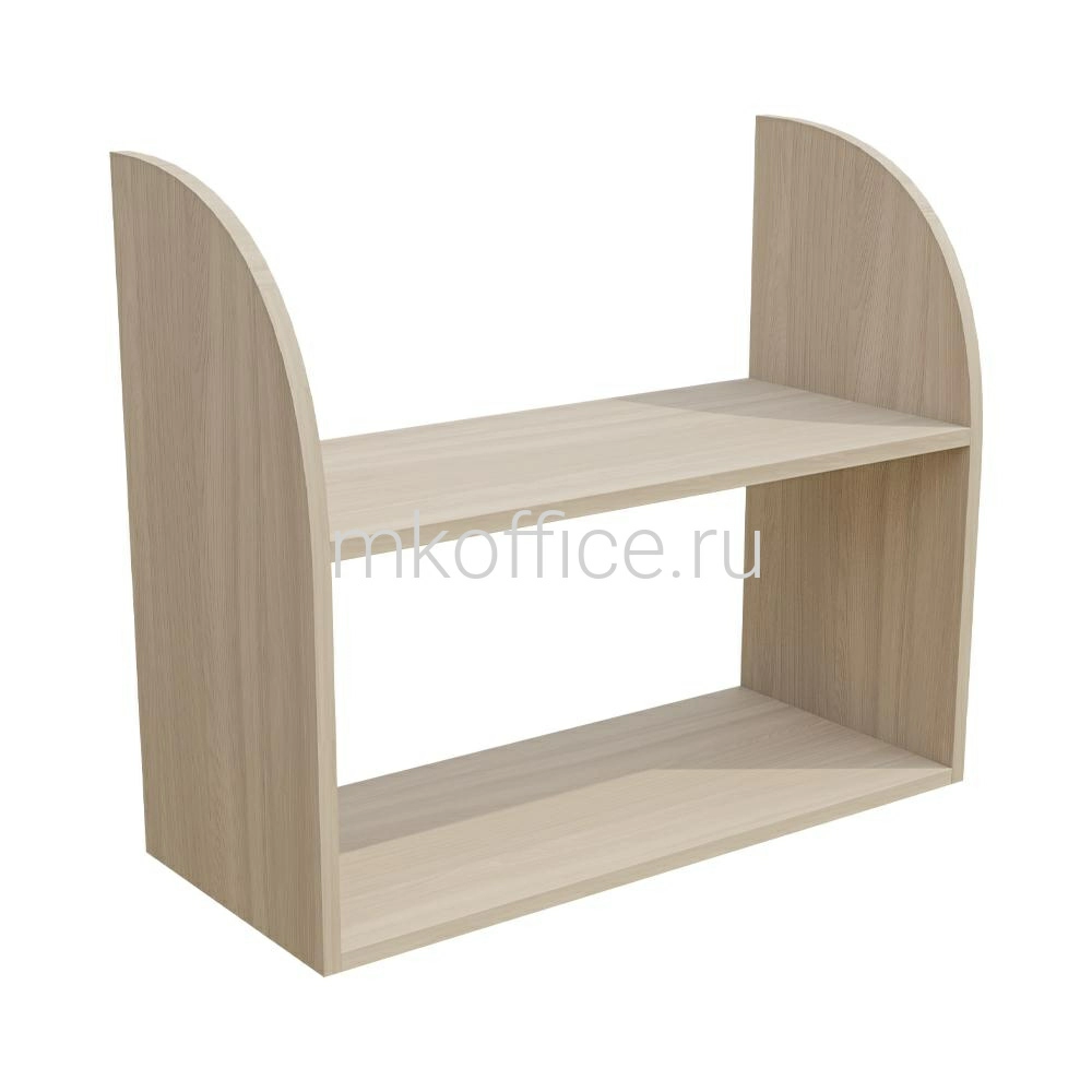 Полка навесная Континент-Про ПН60 700х300х600