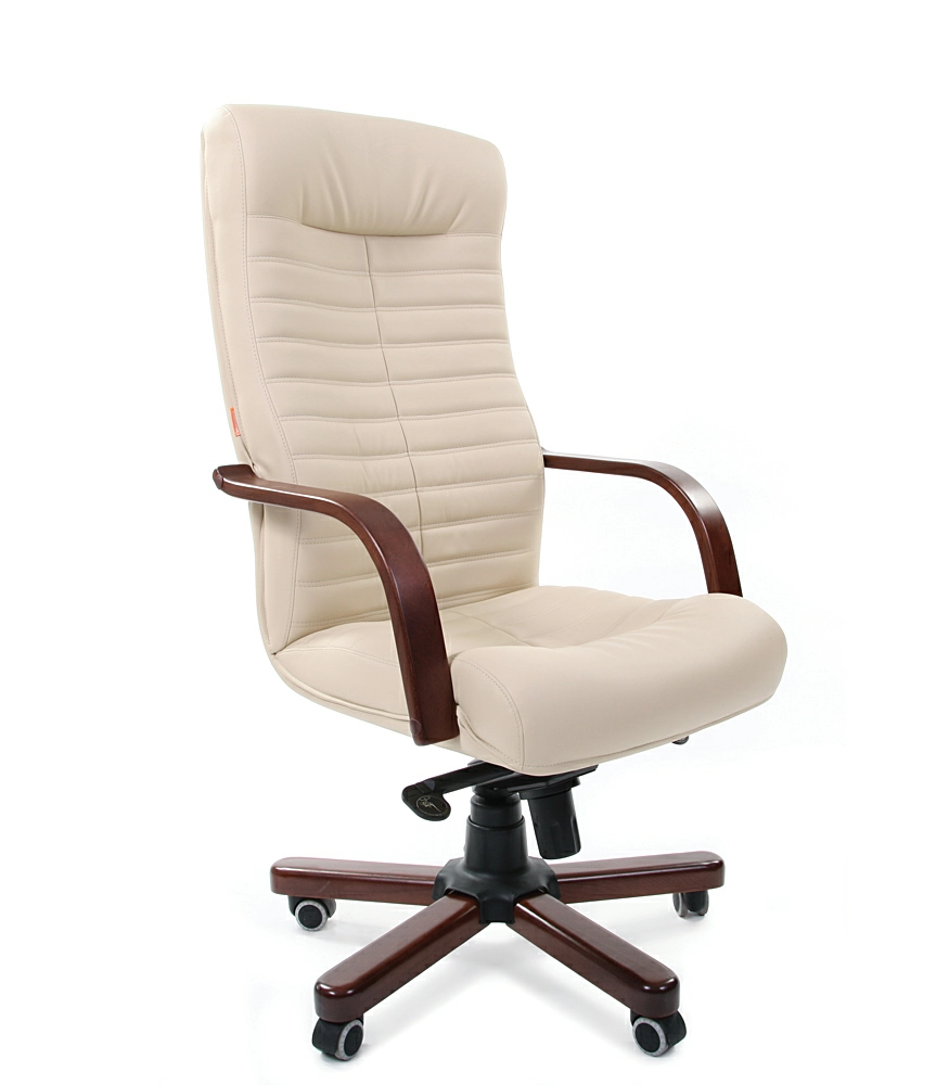 Кресло для руководителя Chairman 480 N WD