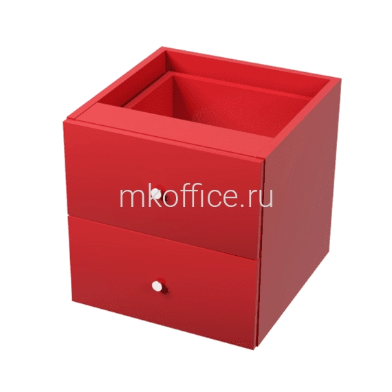 Выбрать вставка для стеллажа с 2 ящиками отличник 378х392х378 по низким ценам. МК Офис Вставка для стеллажа с 2 ящиками Отличник 378х392х378. Ассортимент МК Офис