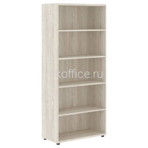 Каркас шкафа (задняя стенка ЛДСП) XTEN XHCS 85 850х410х1930