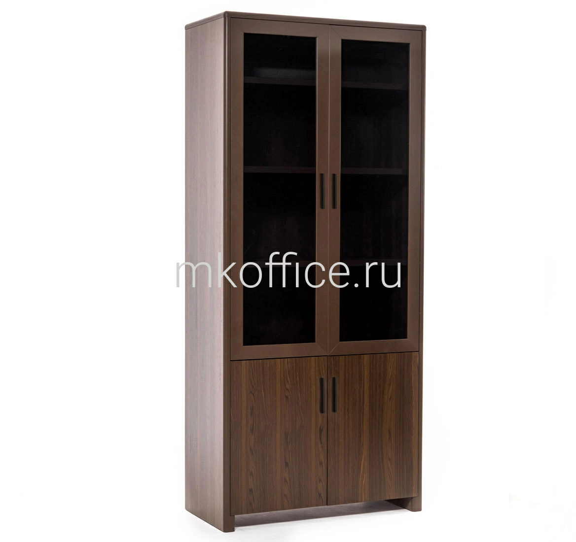 Шкаф комбинированный Legno 102704 94x45x211. Ассортимент МК Офис