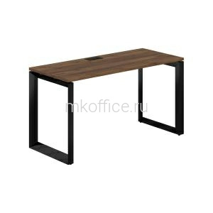 Prizma Стол PR.202 1400х600х750 О-образные опоры