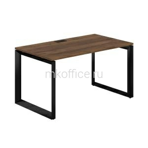 Prizma Стол PR.208 1400х800х750 О-образные опоры