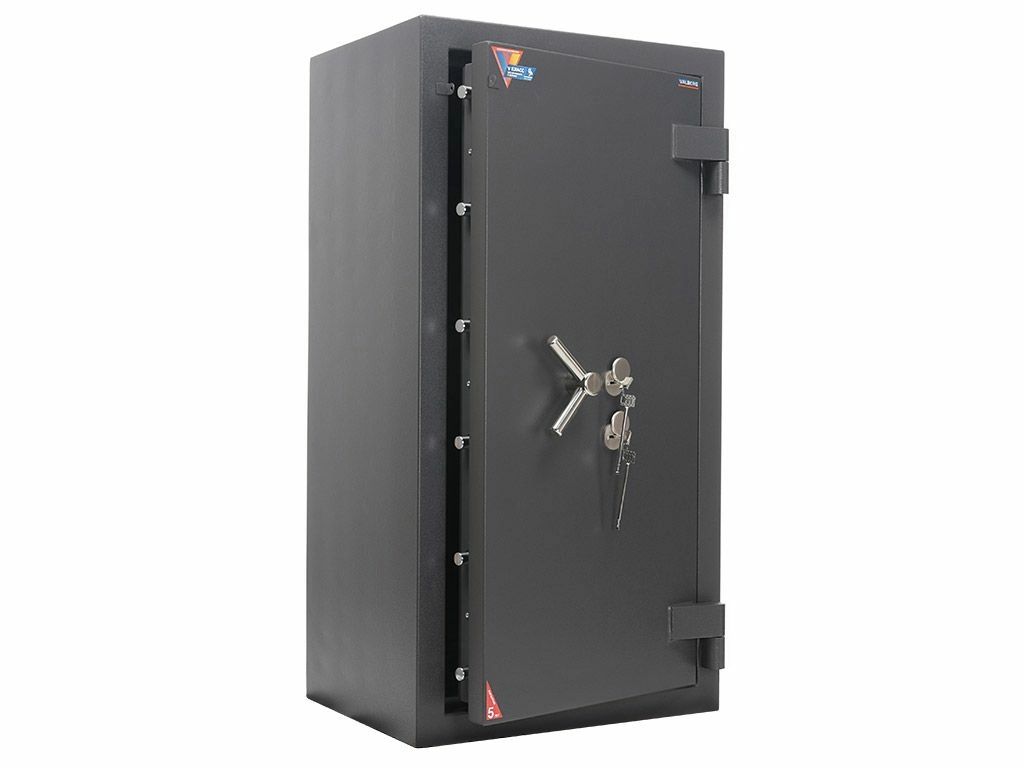 Взломостойкий сейф VALBERG АЛМАЗ 1368 KL Взломостойкий сейф VALBERG АЛМАЗ 1368 KL
