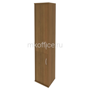 Шкаф высокий А.СУ-1.3Л 404x365x1980 Шкаф высокий А.СУ-1.3Л 404x365x1980