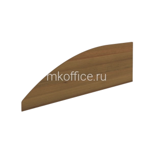 Экран А.ЭКР-2.1 1200х450х18 Экран А.ЭКР-2.1 1200х450х18