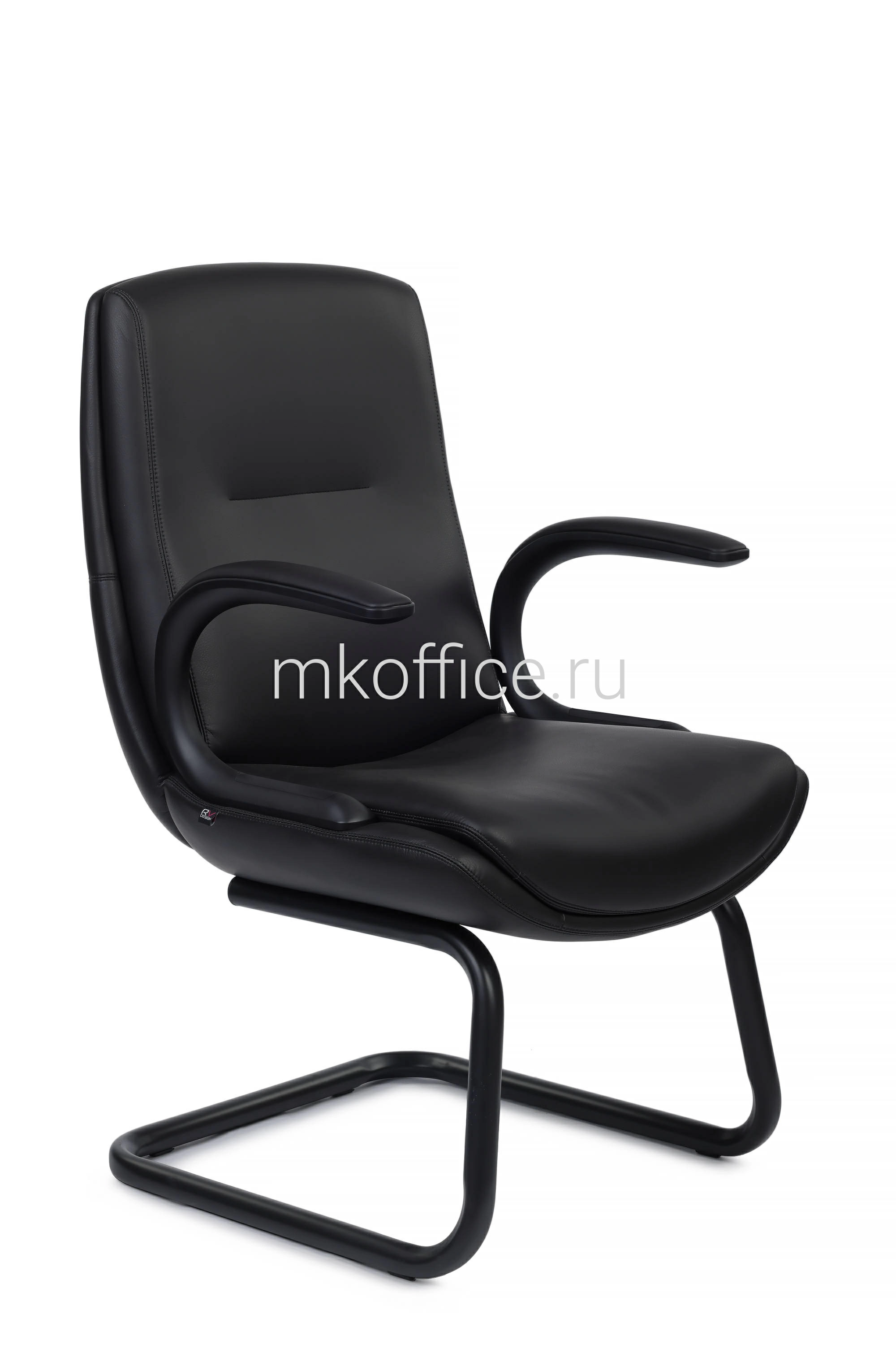 Конференц-кресло RV DESIGN Dante-CF C2561-12. Ассортимент МК Офис