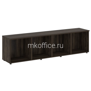 Тумба модульная Yalta LT-TS 4 2200x450x580 Дуб Мали