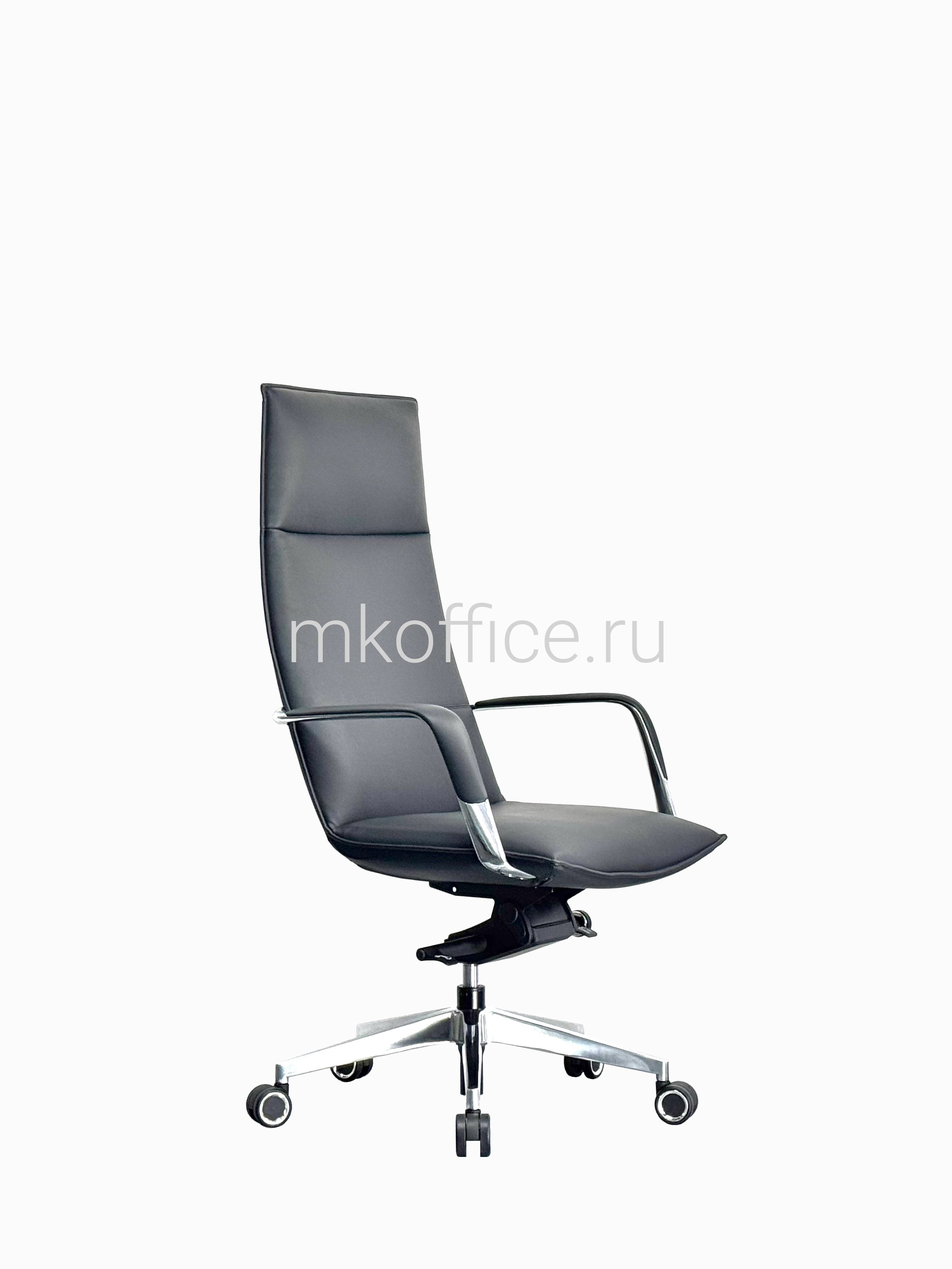 Кресло руководителя Parker. Ассортимент МК Офис