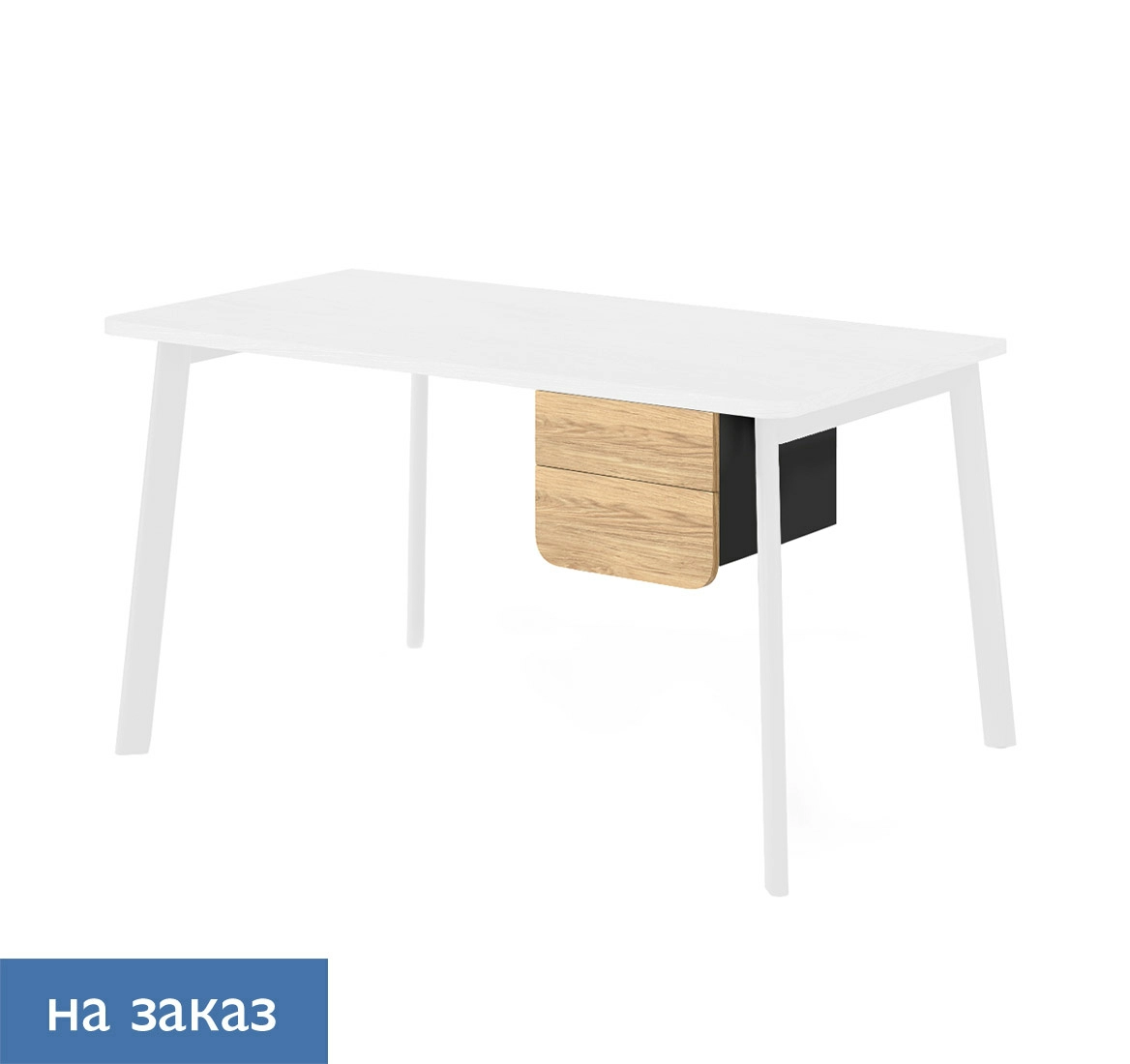 Тумба подвесная 2 ящик 1135T003 1515 6Z6Z6Z 335x400x280 Тумба подвесная 2 ящик 1135T003 1515 6Z6Z6Z 335x400x280