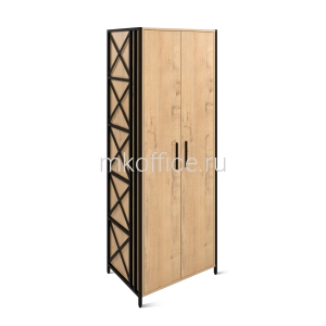 ЛОФТ-13 Шкаф для одежды 700х500х1900