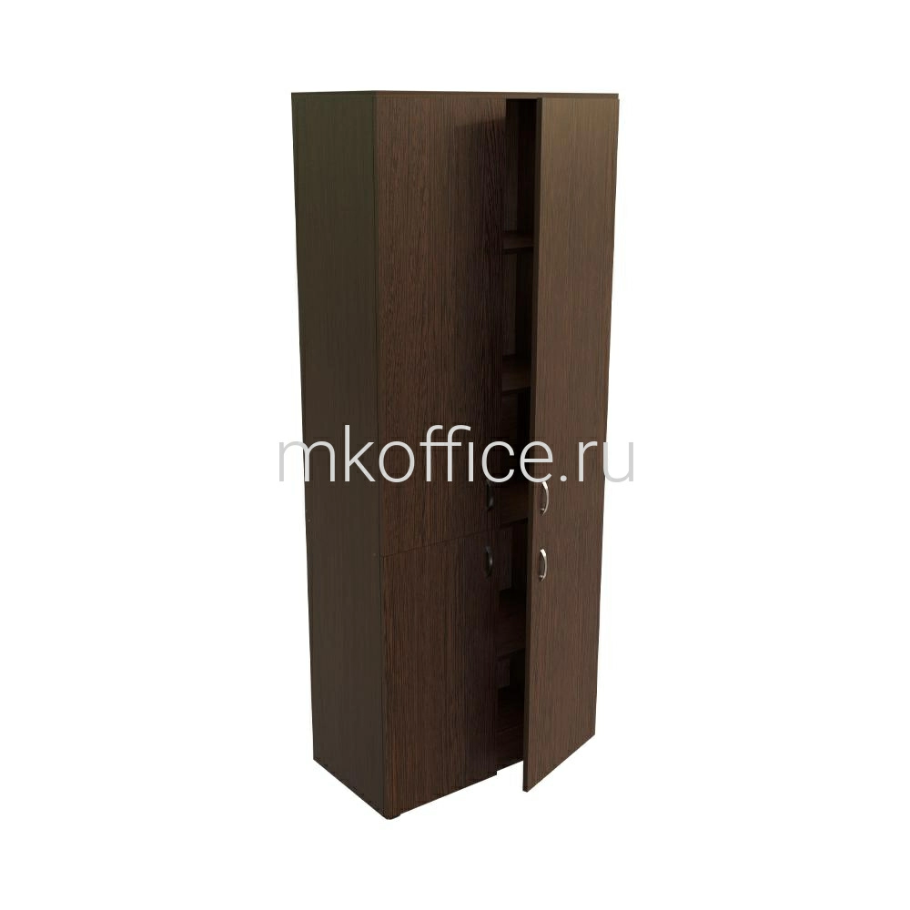 Шкаф  Континент ЛФ 217.1 800х406х2000