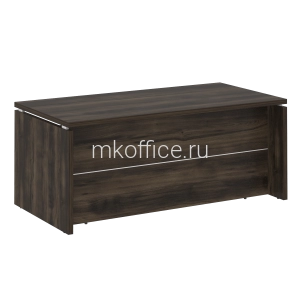 Стол руководителя LT-A18 1800x900x750 Дуб Мали