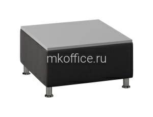 Столик Everprof Monro большой 760х760х435